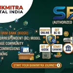 SBI CSP Center Village Online Registration 2026 - Bank Mitra Digital India