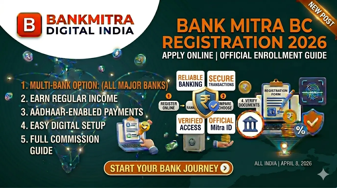 Mitra BC Registration 2026