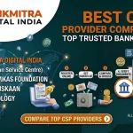Best CSP Provider Company