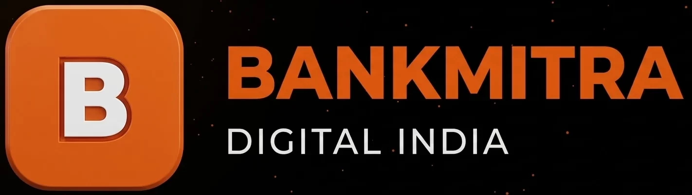 Bank Mitra CSP Registration Online