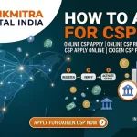 How to Apply for CSP 2026 Online Registration Process