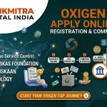 Oxigen CSP Apply Online