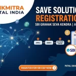 Save Solutions CSP Registration 2026 Banner