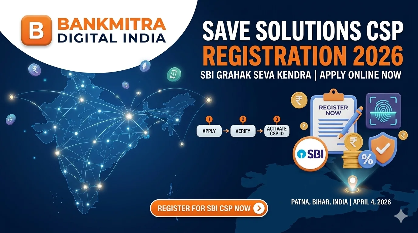 Save Solutions CSP Registration 2026 Banner